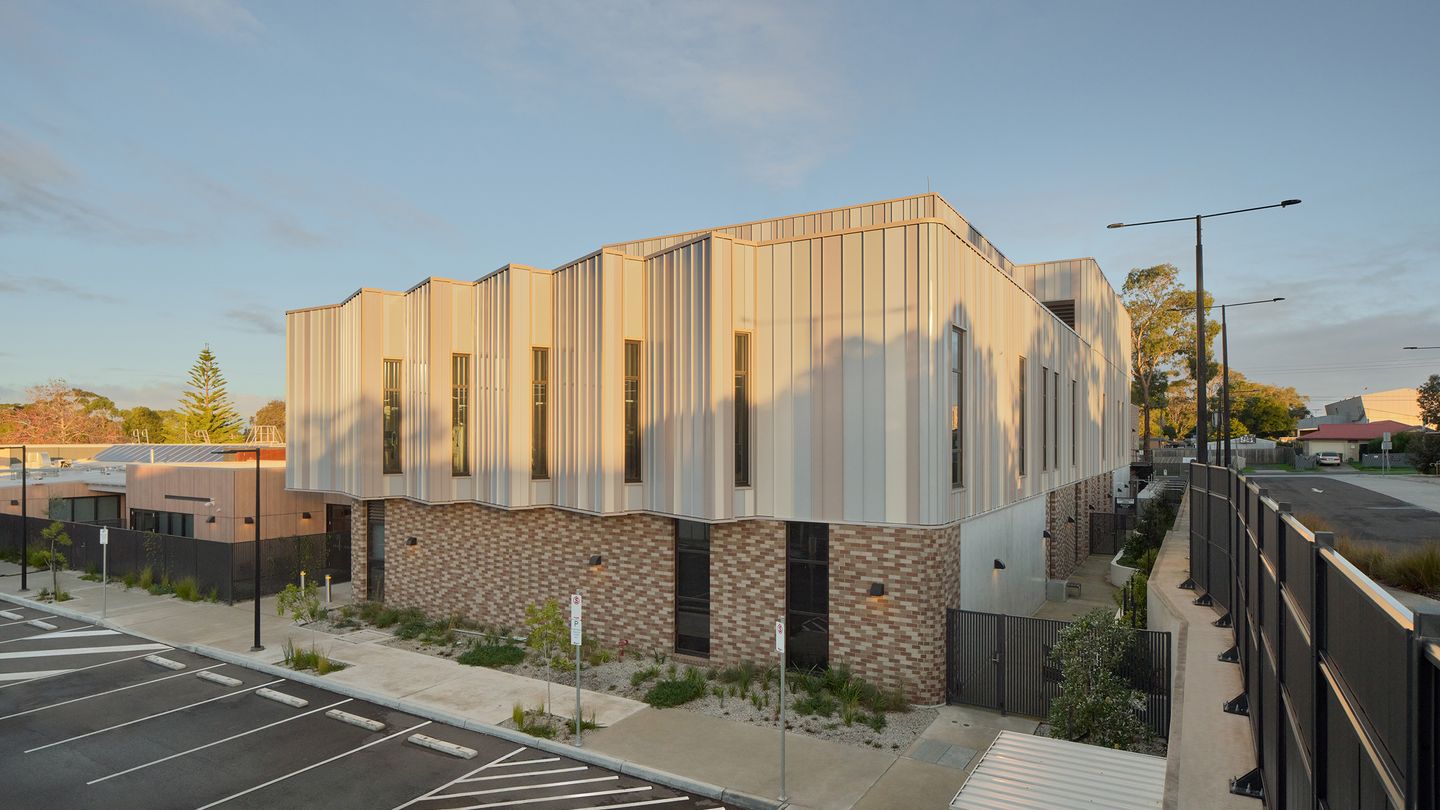 Phillip Island Community Hospital