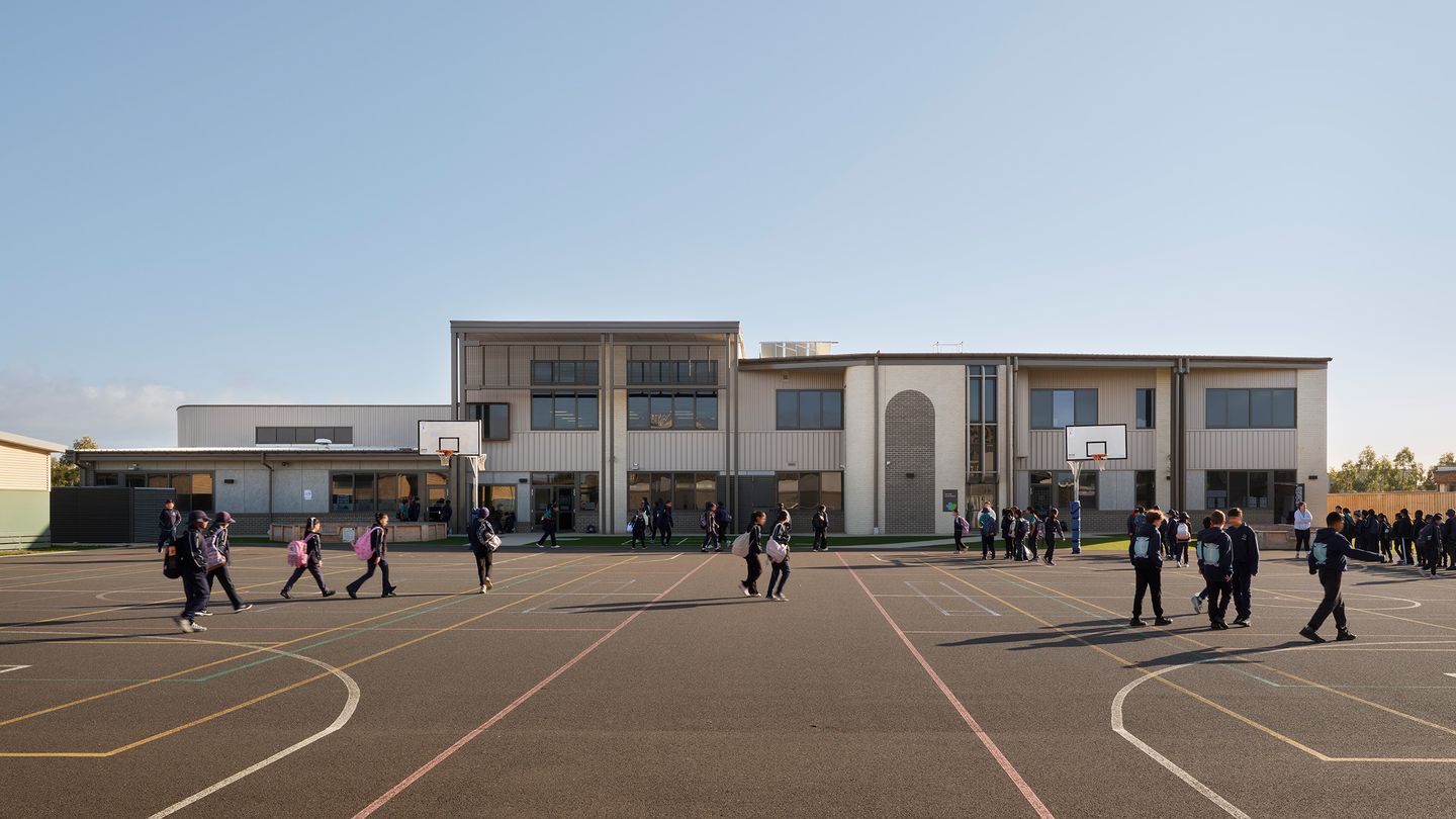 2024 Three Primary Schools Bundle