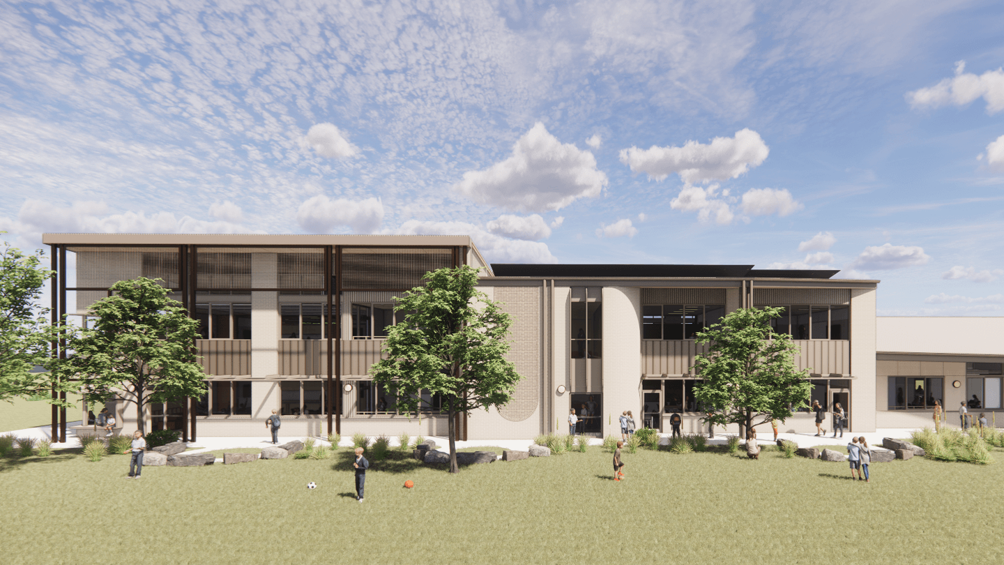 2024 Three Primary Schools Bundle