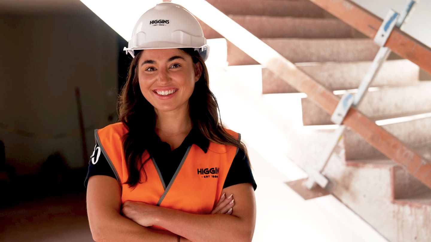 Meet the team: Georgina Briffa 