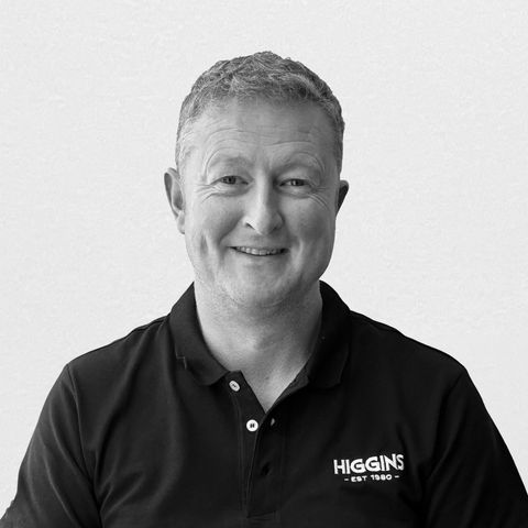 Gary Harpur