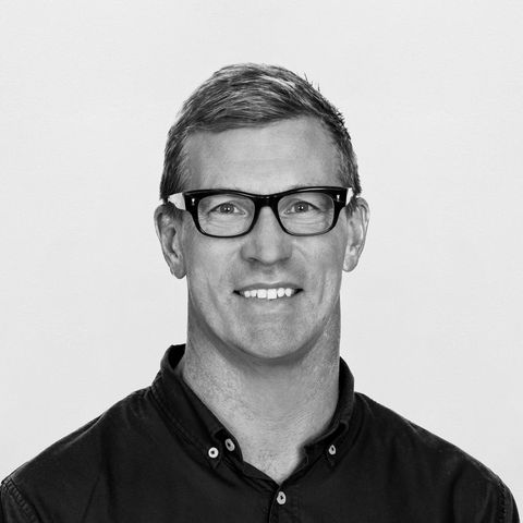 Cameron Dixon