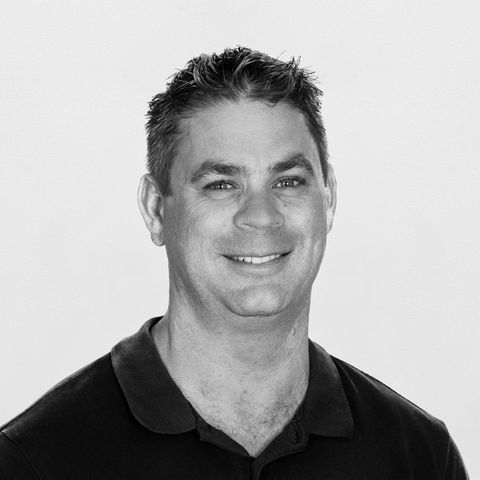 Robert Denning 