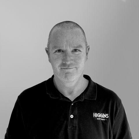 Damien Kinnane